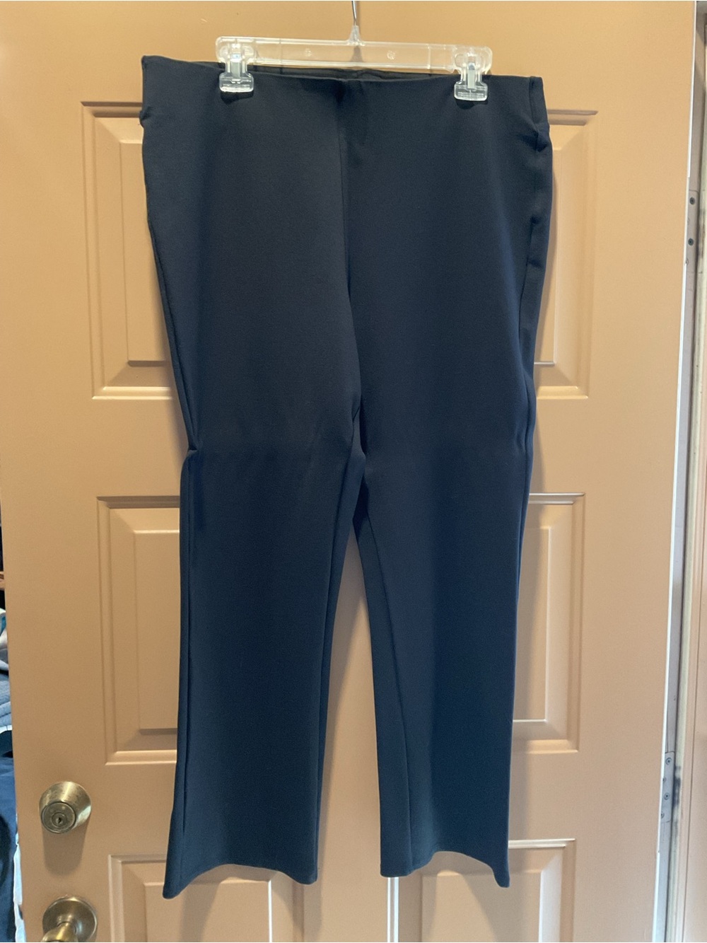 Soft Surroundings Petite Large Dress Pants